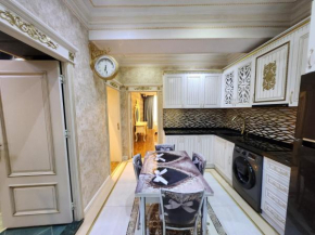 Apartment for Cop29